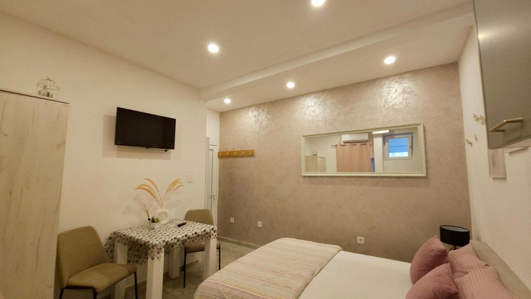 Banicevic Apartmani Ðenovići Εξωτερικό φωτογραφία