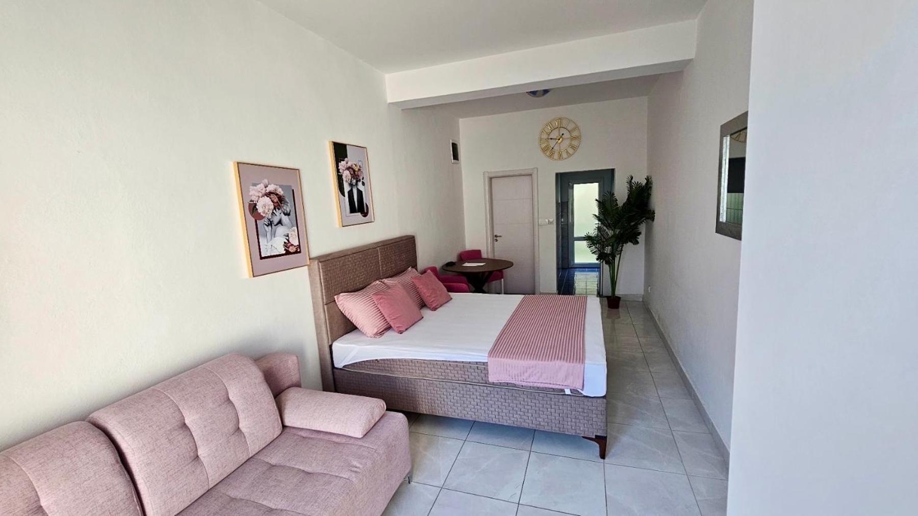 Banicevic Apartmani Ðenovići Εξωτερικό φωτογραφία