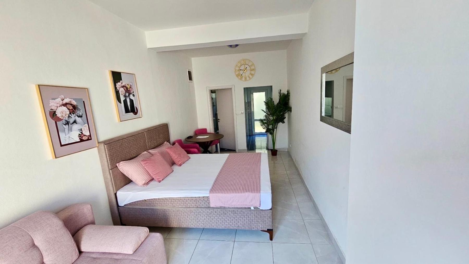 Banicevic Apartmani Ðenovići Εξωτερικό φωτογραφία